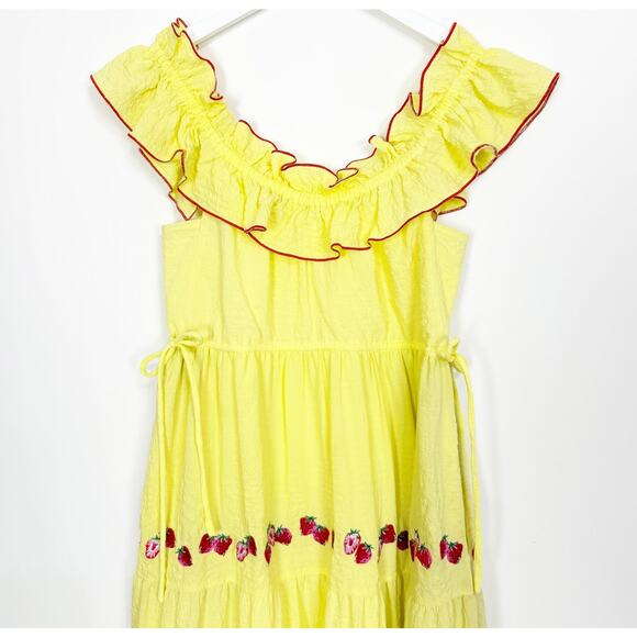 Crosby by Mollie Burch Margot Dress - Picture 3 of 12